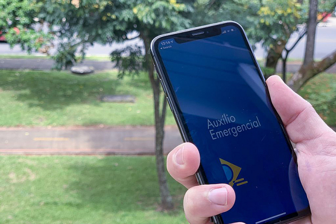 Trabalhadores nascidos em outubro podem sacar auxílio emergencial - News Rondônia
