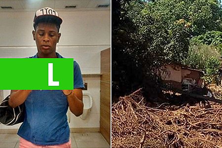 FAMÍLIA BUSCA JOVEM DESAPARECIDO EM BRUMADINHO E O QUE ENCONTRA É DE FAZER CHORAR - News Rondônia