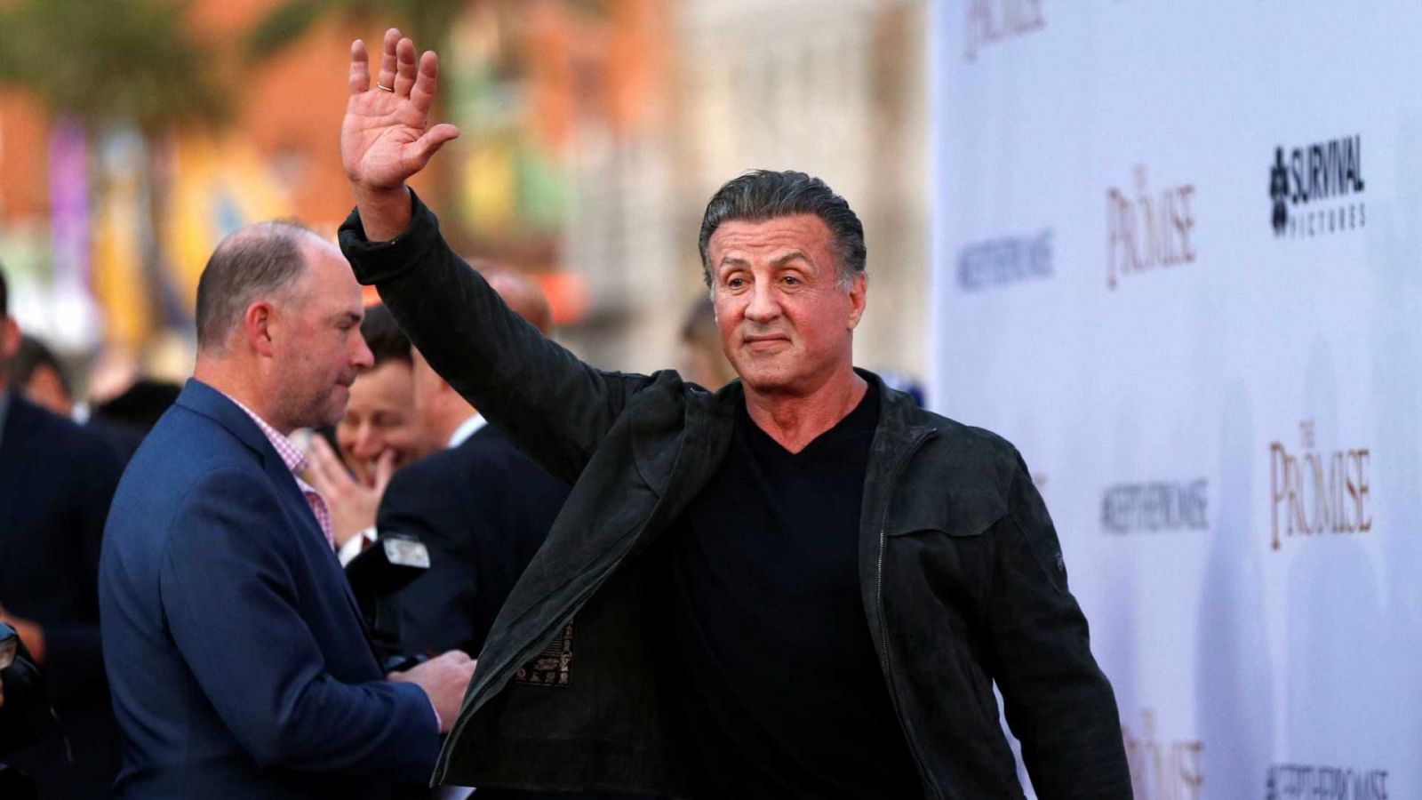 SYLVESTER STALLONE É INVESTIGADO EM MAIS UM CASO DE ABUSO SEXUAL - News Rondônia