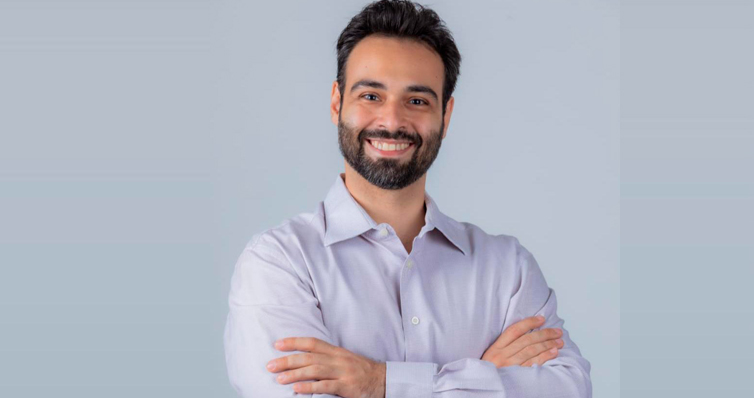 Vinícius Miguel: 'Sou professor e tenho muito orgulho disso' - News Rondônia