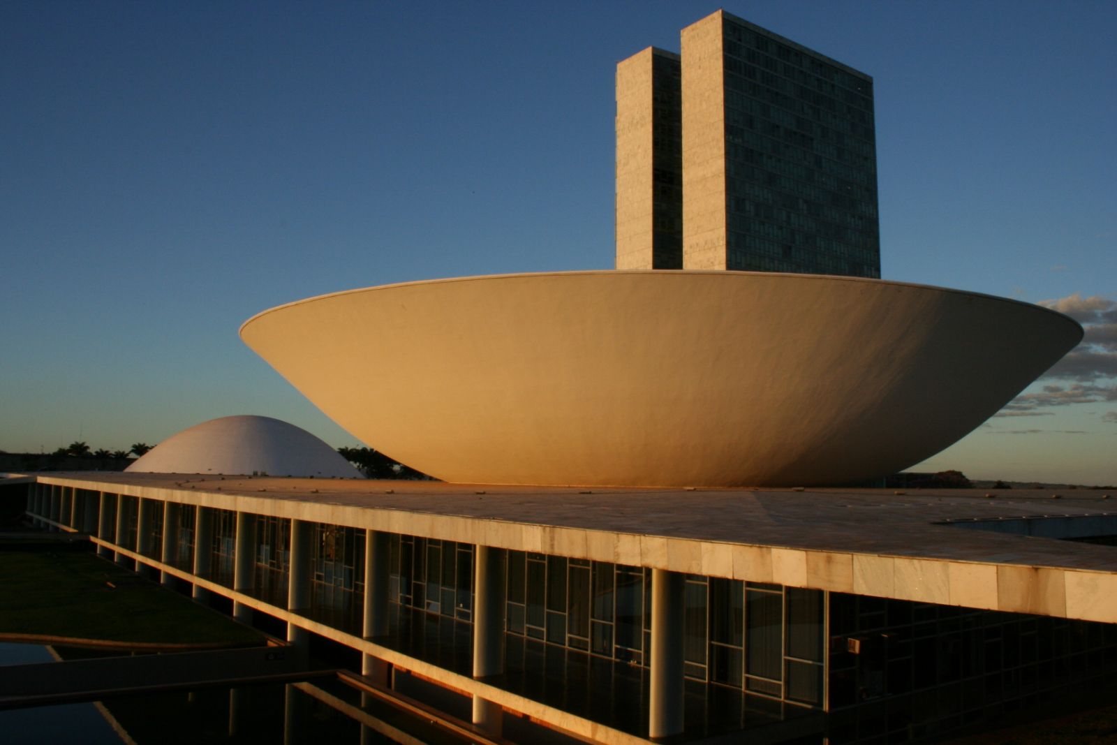 Prefeitos discutem pautas municipalistas com a bancada federal em Brasília - News Rondônia
