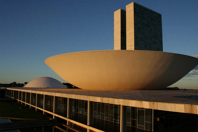 Prefeitos discutem pautas municipalistas com a bancada federal em Brasília - News Rondônia