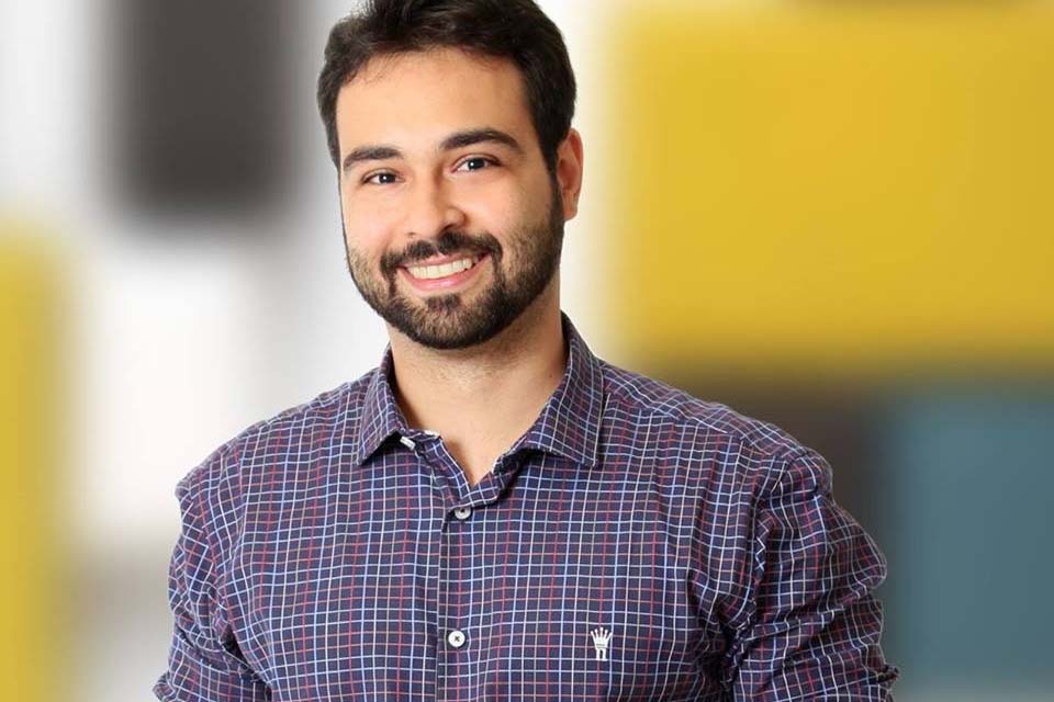 A ESCOLHA DO VICE VAI DEFINIR O FUTURO PREFEITO DE PORTO VELHO - News Rondônia