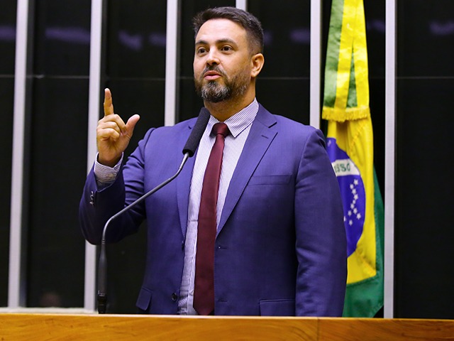 DEPUTADO LÉO MORAES QUER DESTINAR R$ 17,5 BI PARA COMBATE AO CORONAVÍRUS - News Rondônia