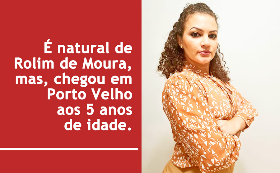 A advogada, Silvana Devacil, lança sua pré-cadidatura a vereadora de Porto Velho - News Rondônia