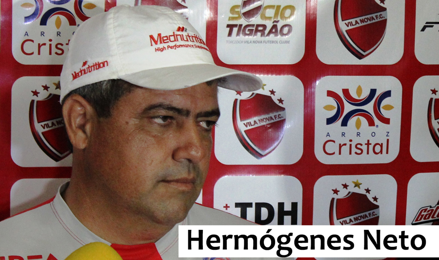 SIMONIO VEIGA E DEMITIDO DO UNIÃO CACOALENSE - News Rondônia