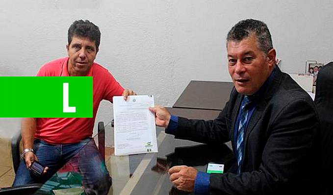 Deputado Edson Martins libera emenda para Machadinho do Oeste - News Rondônia