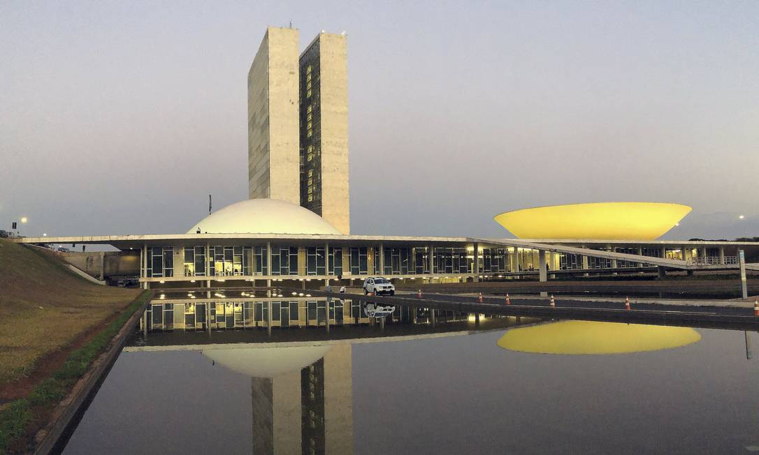 Após Orçamento inflado, deputados acionam TCU e falam em risco de crime de responsabilidade - News Rondônia