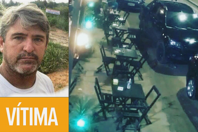 Polícias prendem em Cacoal acusado de assassinato ocorrido no interior do Amazonas - News Rondônia
