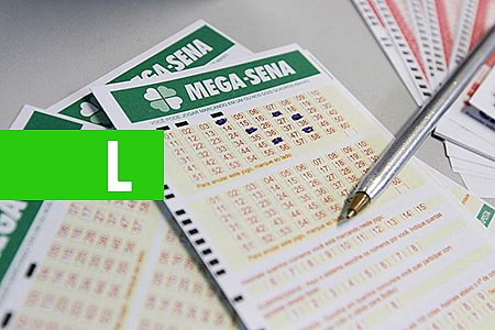 MEGA-SENA PODE PAGAR R$ 23 MILHÕES NESTE SÁBADO - News Rondônia
