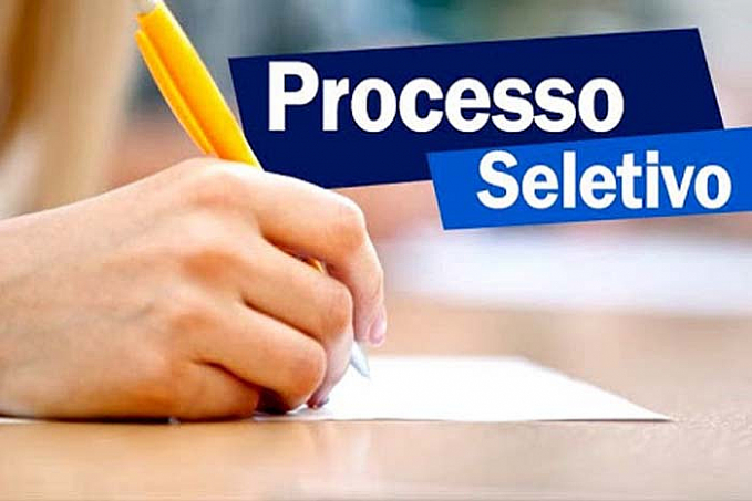 Rondônia anuncia nova retificação de Processo Seletivo com 50 vagas disponíveis - News Rondônia