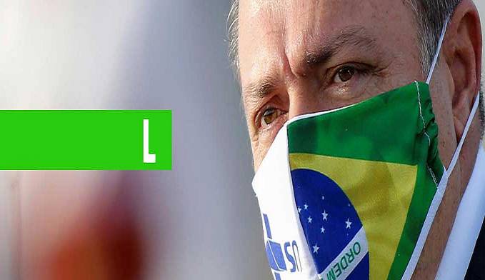 Pazuello quer comprar vacina da Pfizer contra covid-19 - News Rondônia