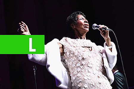 ARETHA FRANKLIN MORRE AOS 76 ANOS, AFIRMA AGÊNCIA - News Rondônia