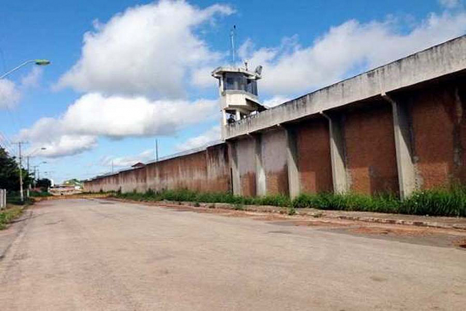 Advogada recebe voz de prisão por dizer que carcereiros têm trabalho tranquilo e não precisam de greve - News Rondônia