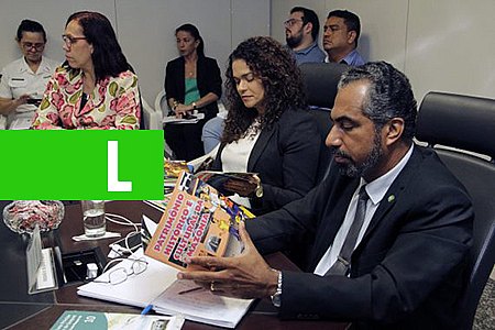 POLÍTICAS PÚBLICAS PARA QUILOMBOLAS DE RONDÔNIA SÃO PONTUADAS À SECRETARIA NACIONAL DE PROMOÇÃO DA IGUALDADE RACIAL - News Rondônia