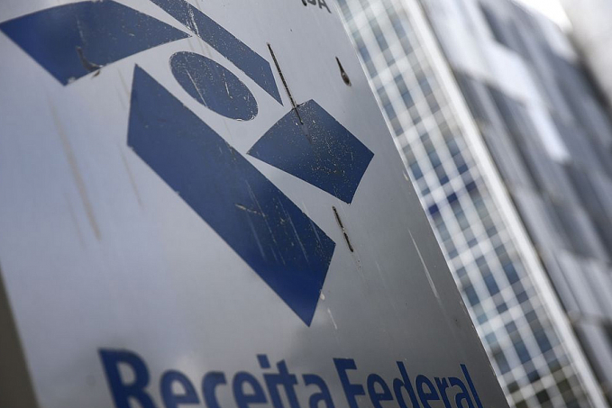 Receita abre segunda-feira consulta a lote residual do IR - News Rondônia