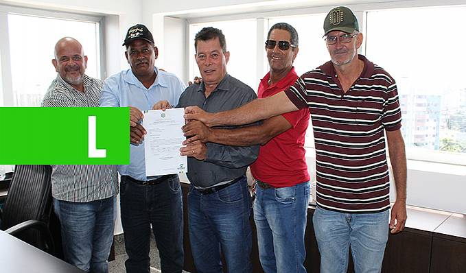 Deputado Edson Martins destina emenda para aquisição de equipamentos agrícolas para Cujubim - News Rondônia