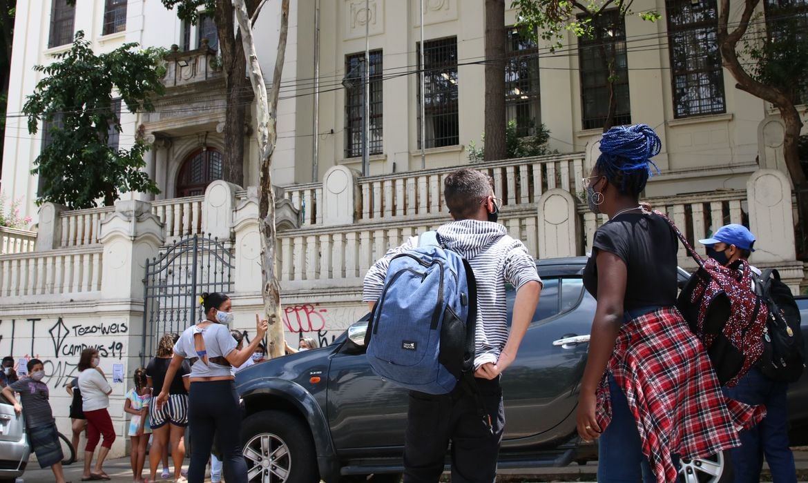 Redes públicas de ensino definem calendário e modelo de aulas em 2021 - News Rondônia