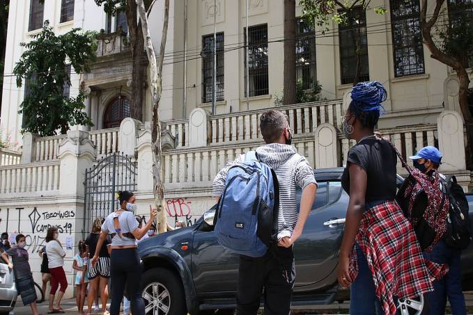 Redes públicas de ensino definem calendário e modelo de aulas em 2021 - News Rondônia