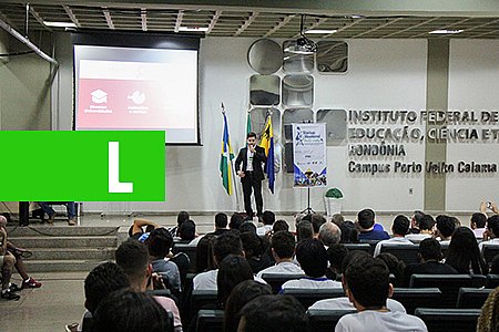 STARTUP DAY SERÁ NO SÁBADO, 19, EM PORTO VELHO - News Rondônia