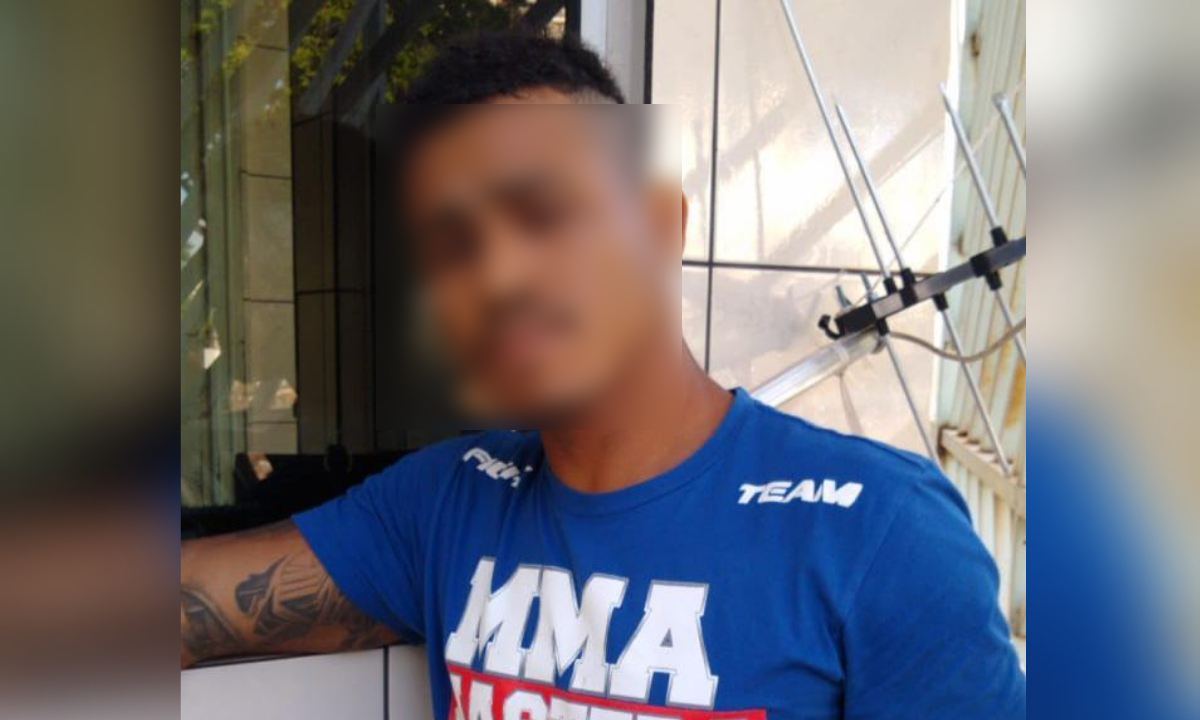 ENCONTRADO CORPO DE EMPRESÁRIO DE ARIQUEMES QUE ESTAVA DESAPARECIDO EM MORAES ALMEIDA - News Rondônia