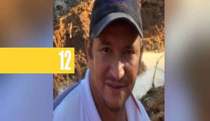 ENCONTRADO CORPO DE EMPRESÁRIO DE ARIQUEMES QUE ESTAVA DESAPARECIDO EM MORAES ALMEIDA - News Rondônia