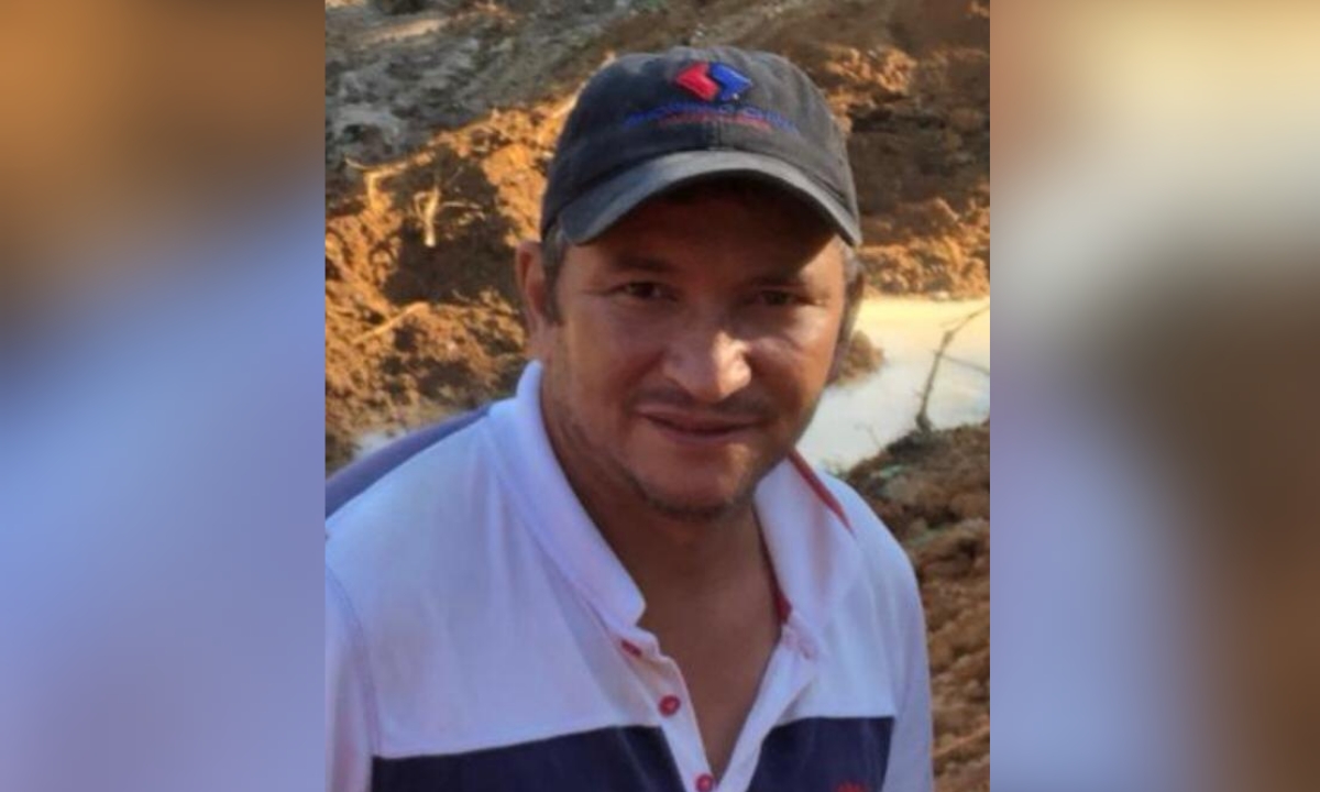ENCONTRADO CORPO DE EMPRESÁRIO DE ARIQUEMES QUE ESTAVA DESAPARECIDO EM MORAES ALMEIDA - News Rondônia