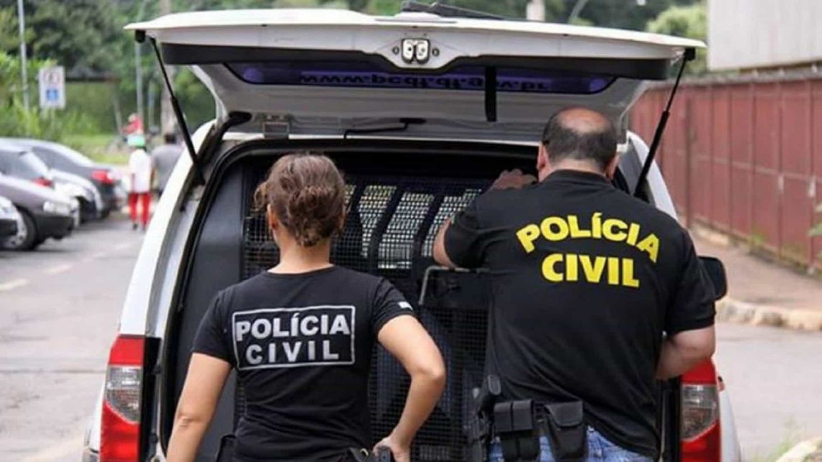 POLÍCIA PRENDE 3,3 MIL LADRÕES, ASSASSINOS, PEDÓFILOS E ESTUPRADORES - News Rondônia