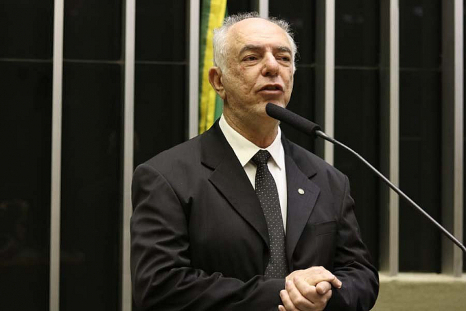Deputado federal Mauro Nazif participa de reunião com conselho federal de biologia - News Rondônia