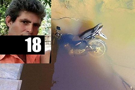 OURO PRETO: HOMEM É ACHADO MORTO NA LH 04 EM UM PROVÁVEL CRIME LATROCÍNIO - News Rondônia