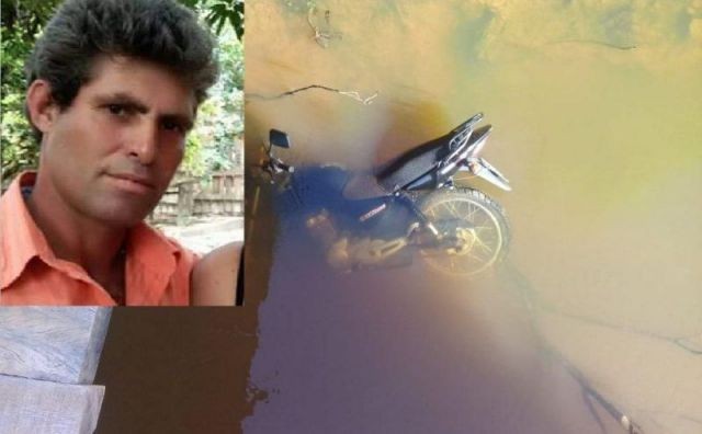 OURO PRETO: HOMEM É ACHADO MORTO NA LH 04 EM UM PROVÁVEL CRIME LATROCÍNIO - News Rondônia