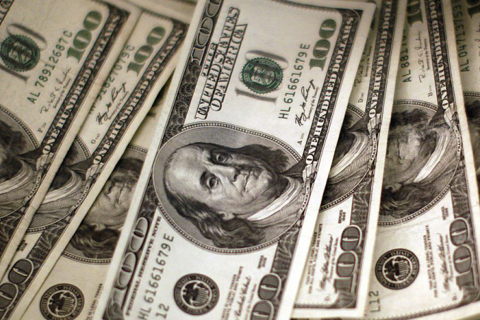 Tesouro capta US$ 2,25 bi no exterior com juros mais altos - News Rondônia
