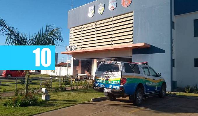 'Ladrão folgado' limpa casa de professora e, além de levar vários objetos, toma refrigerante que estava na geladeira - News Rondônia