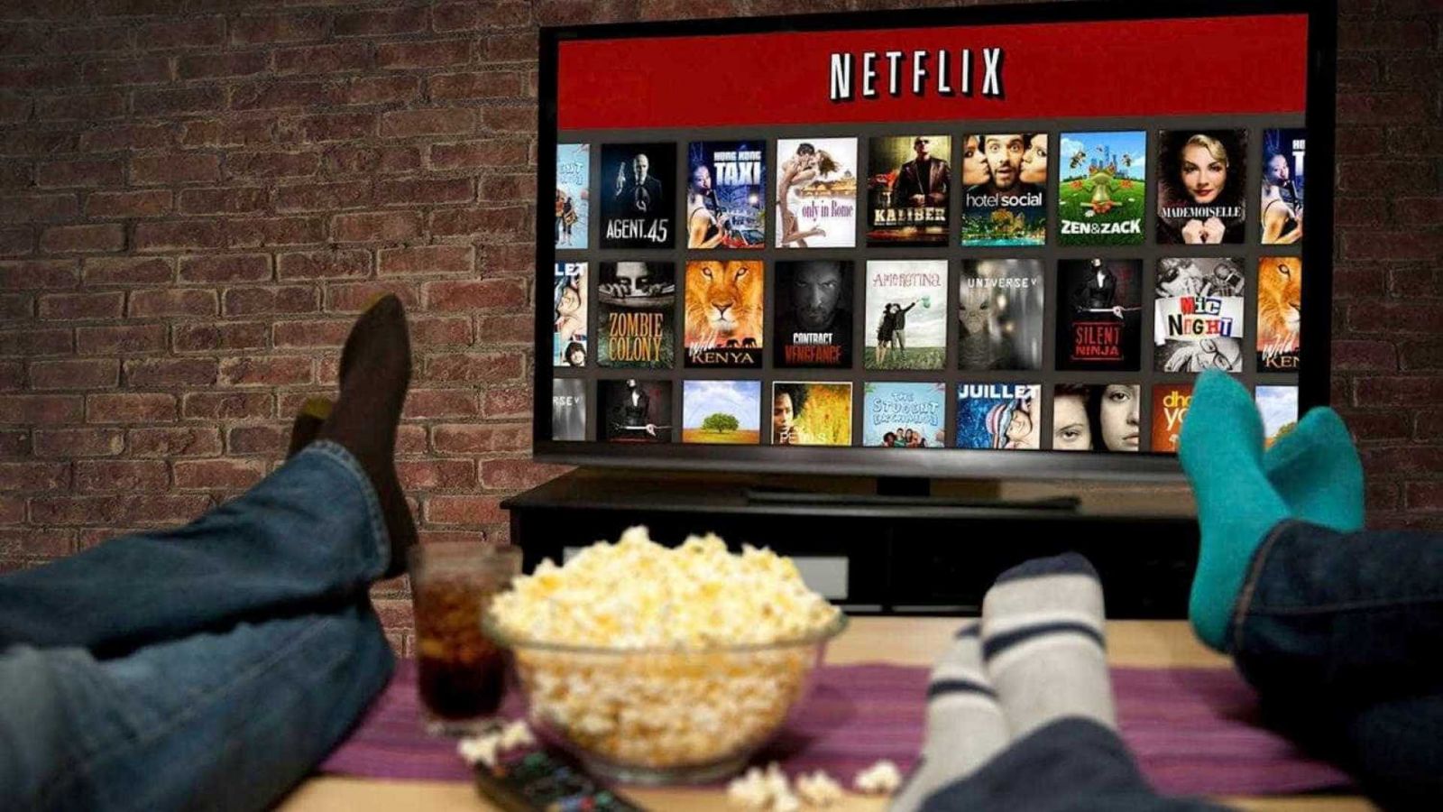 NETFLIX TESTA PUBLICIDADE ENTRE EPISÓDIOS E DEIXA ASSINANTES INDIGNADOS - News Rondônia