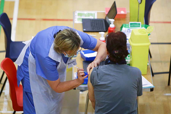 Anvisa autoriza estudo clínico de nova vacina contra covid-19 - News Rondônia