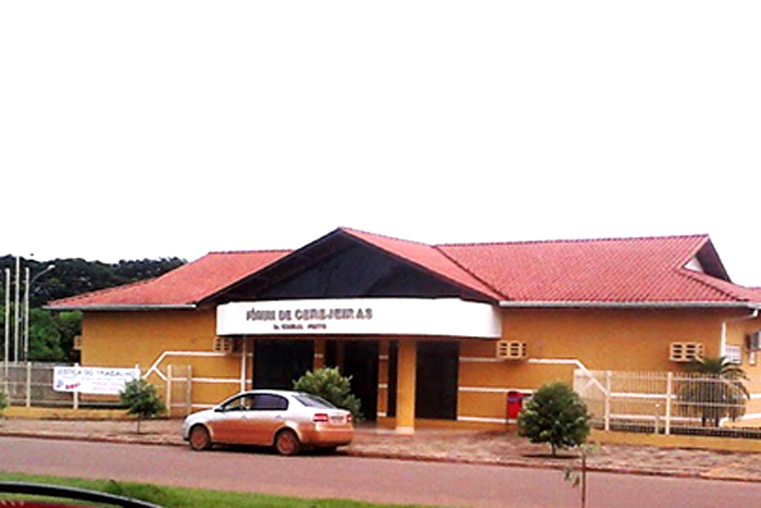 MP OBTÉM LIMINAR PARA QUE MUNICÍPIO DE CEREJEIRAS NÃO EFETUE NOVAS CONTRATAÇÕES DE PESSOAL DE FORMA TEMPORÁRIA - News Rondônia