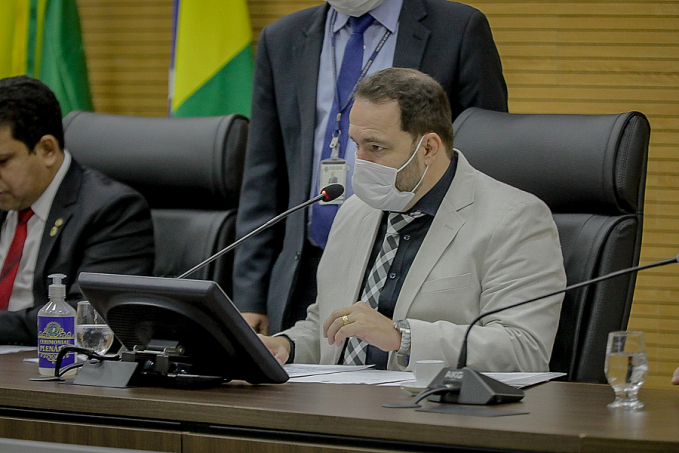Cujubim recebe R$ 600 mil para a recuperação de estradas vicinais - News Rondônia