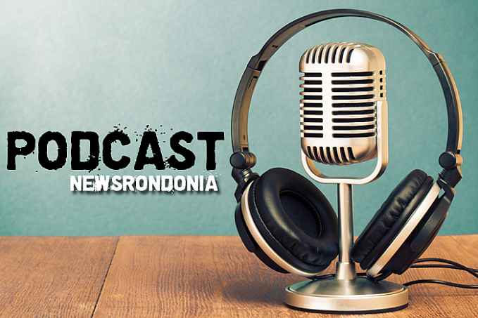 PodCast News Rondônia - Mensagens mostram negociação informal e paralela entre ex-diretor da saúde e vendedora de vacinas - News Rondônia