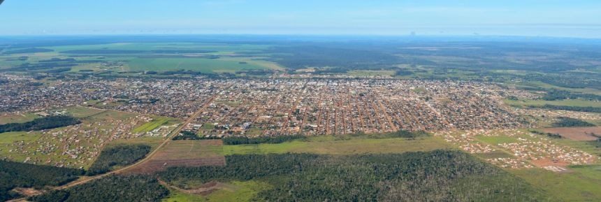 COMITÊ DE ENFRENTAMENTO AO CORONAVÍRUS EMITE NOTA SOBRE O COMBATE À PANDEMIA EM VILHENA - News Rondônia