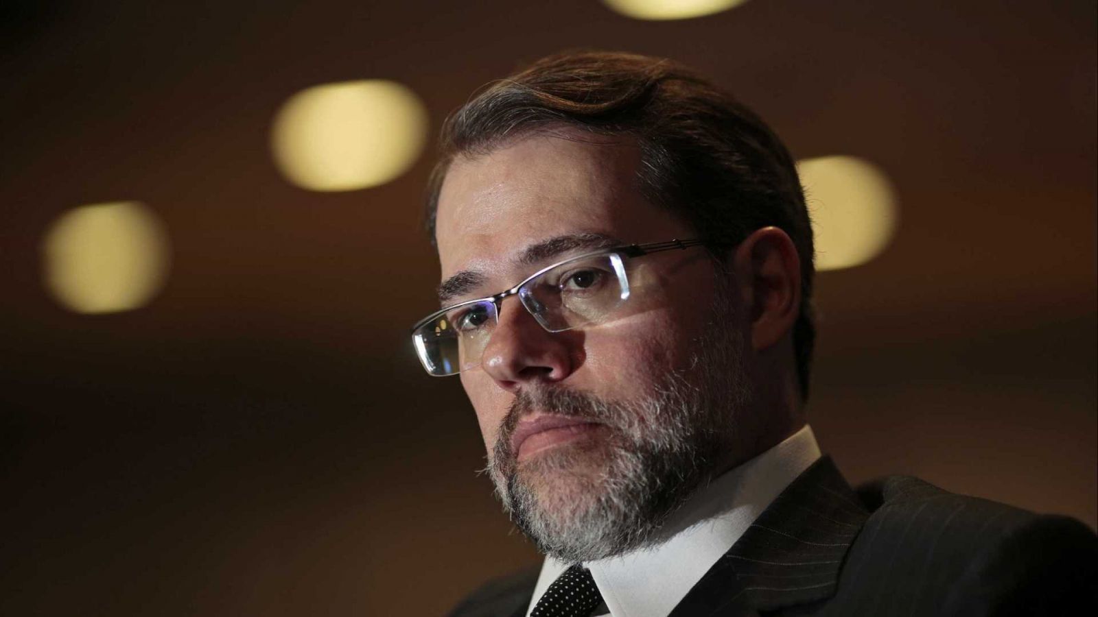 TOFFOLI NEGA HABEAS CORPUS PROTOCOLADO A FAVOR DE LULA - News Rondônia