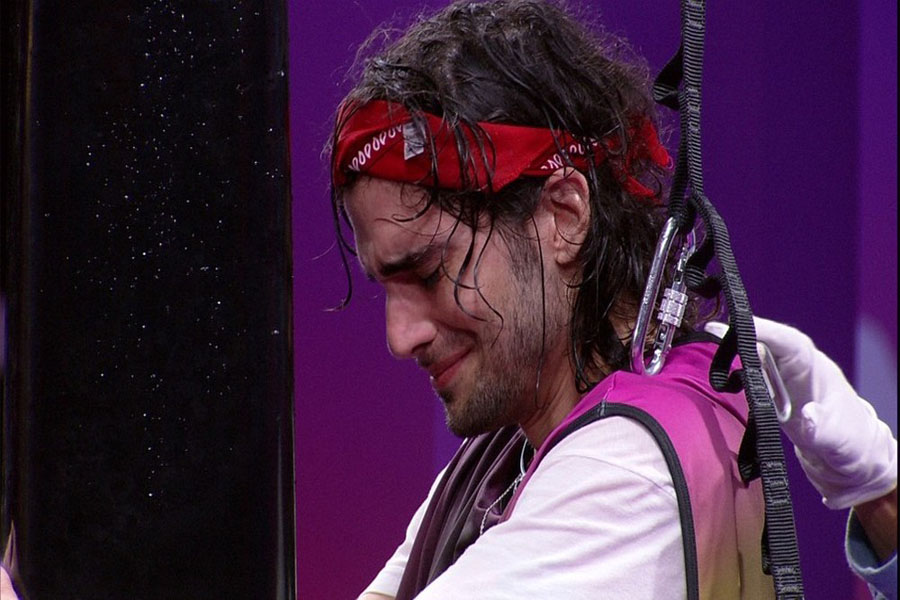 Fiuk é primeiro finalista do 'BBB21' - News Rondônia