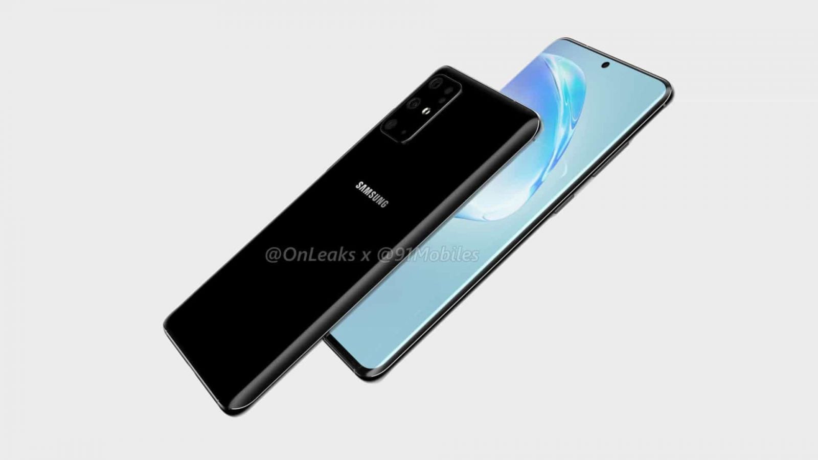 GALAXY S11 VIRÁ PREPARADO PARA FOTOGRAFIAS NOTURNAS - News Rondônia