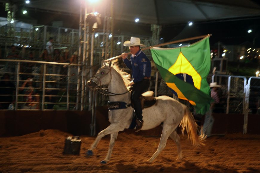 EXPOPORTO É LANÇADA EM PORTO VELHO COM EXPECTATIVA DE RESGATAR A CULTURA DA FESTA AGROPECUÁRIA - News Rondônia