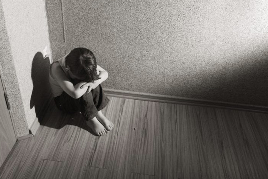 XINGAMENTOS: Adolescente de 13 anos foge de casa por não aguentar padrasto - News Rondônia