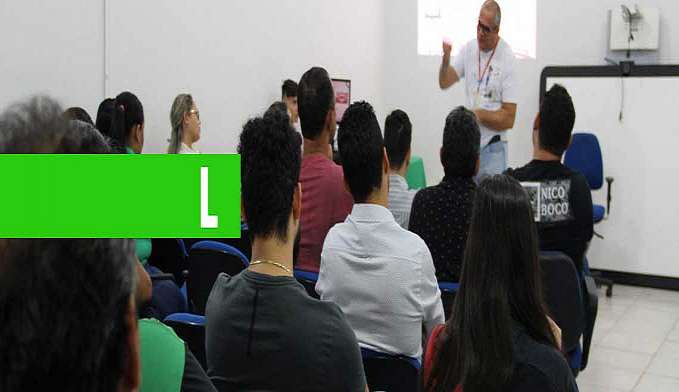 NOVEMBRO AZUL: DETRAN DESENVOLVE PROGRAMAÇÃO PARA CONSCIENTIZAR OS HOMENS A CUIDAR DA SAÚDE - News Rondônia