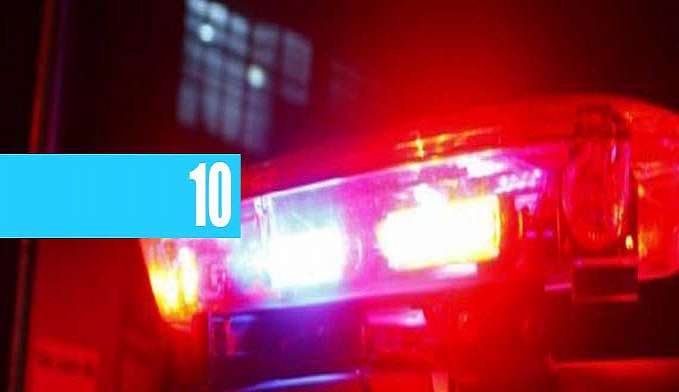 HOMEM É DETIDO PORTANDO SIMULACRO DE ARMA DE FOGO - News Rondônia