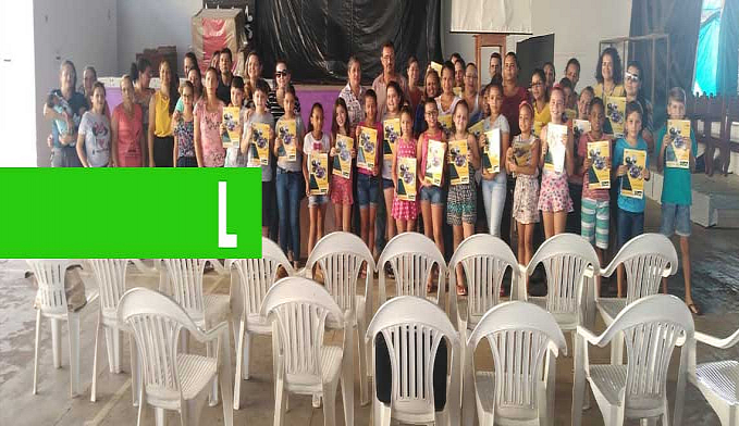 RONDÔNIA PELA EDUCAÇÃO; CARAVANA DO MRPE E IDEB FECHA A SEMANA COM 30 MUNICÍPIOS - News Rondônia