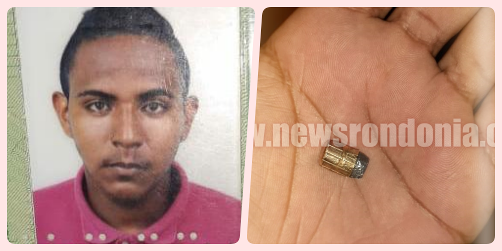 JOVEM É EXECUTADO COM VÁRIOS TIROS NO BAIRRO ULISSES GUIMARÃES EM PORTO VELHO - News Rondônia