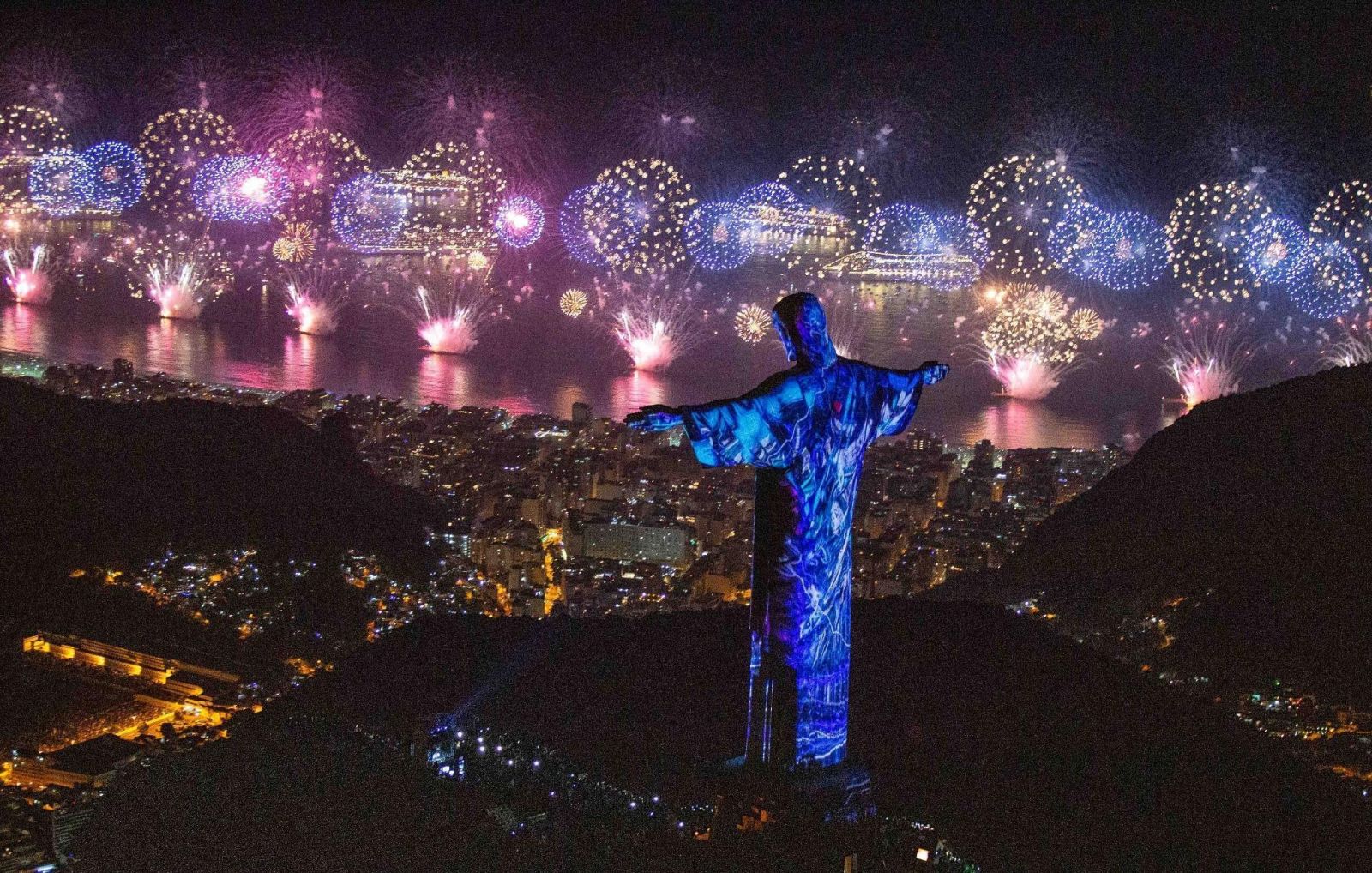 Prejuízo com suspensão de Rèveillon e Carnaval pode ser de R$ 8 BI - News Rondônia