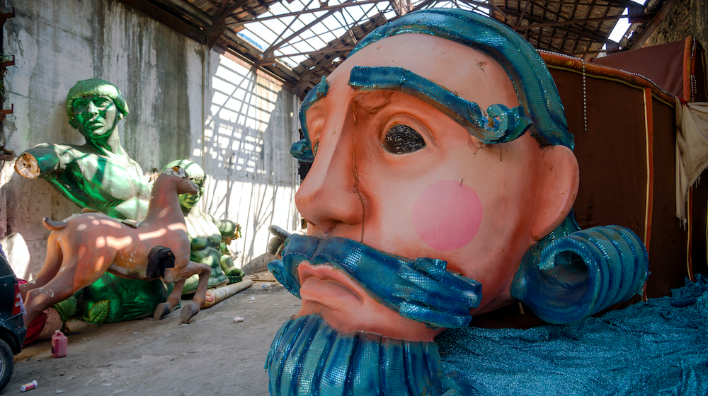Prejuízo com suspensão de Rèveillon e Carnaval pode ser de R$ 8 BI - News Rondônia